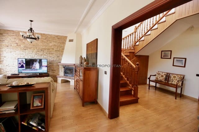 4 chambre Villa/Maison à vendre à Las Zocas, San Miguel de Abona avec piscine garage - 1 280 000 € (Ref: 7860290)