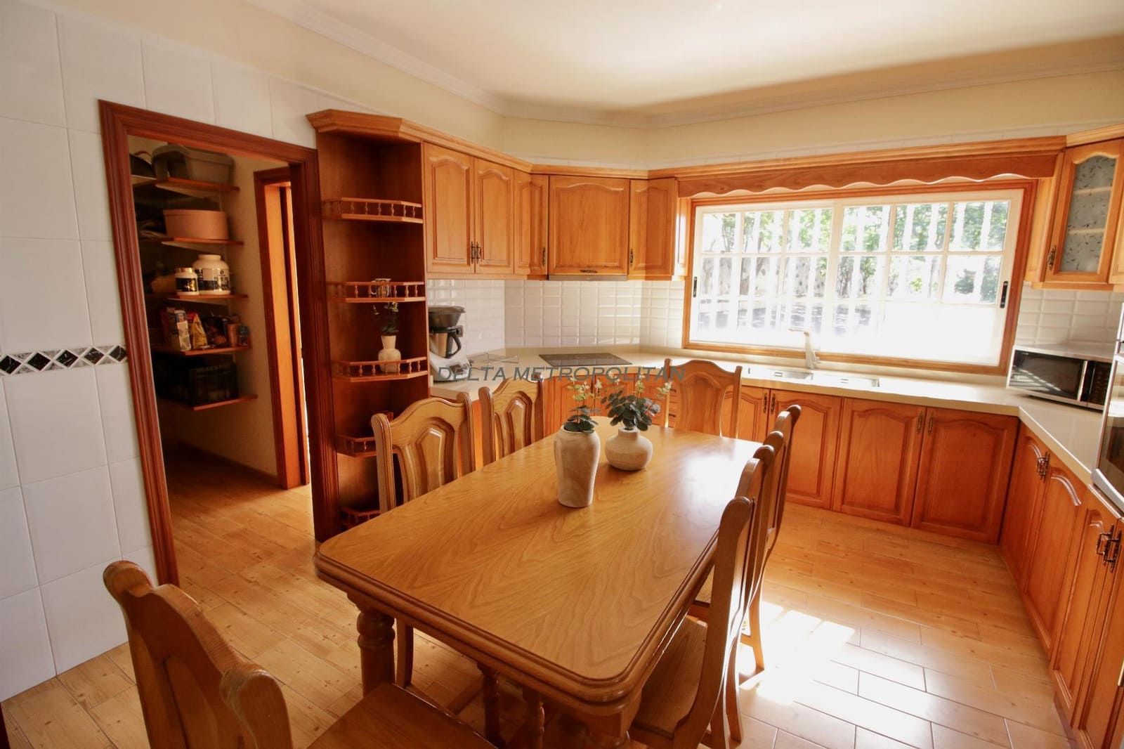 4 soveværelse Villa til salg i Las Zocas med swimmingpool garage - € 1.280.000 (Ref: 7860290)