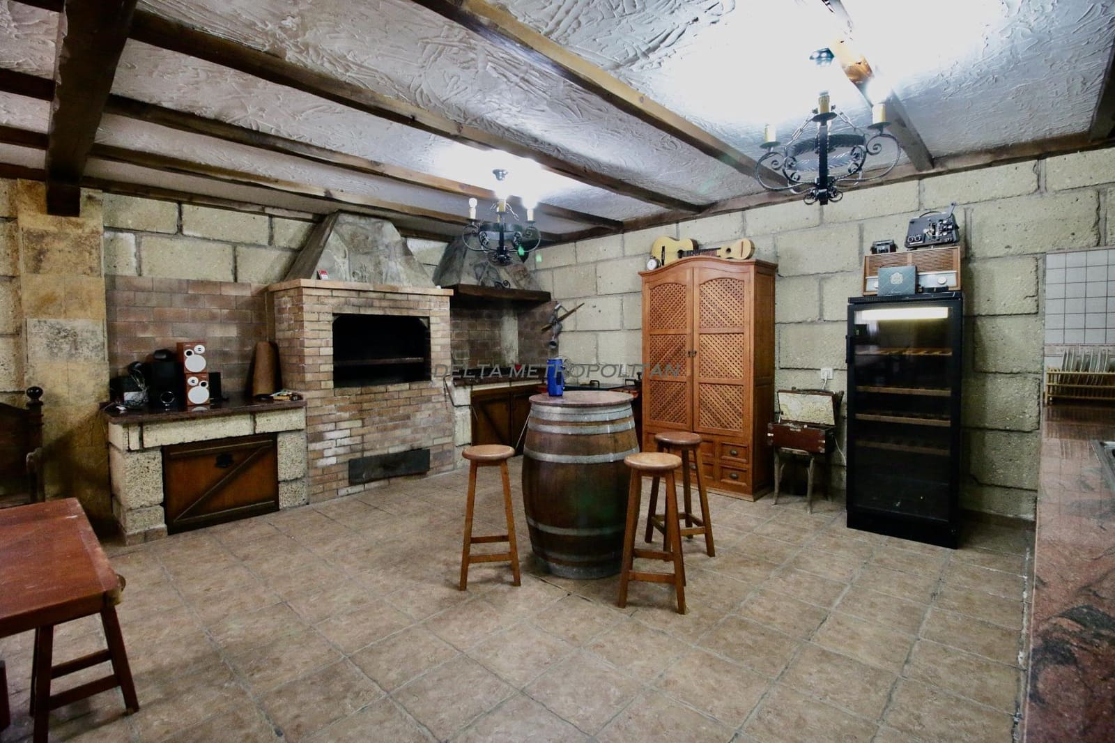 4 soveværelse Villa til salg i Las Zocas med swimmingpool garage - € 1.280.000 (Ref: 7860290)