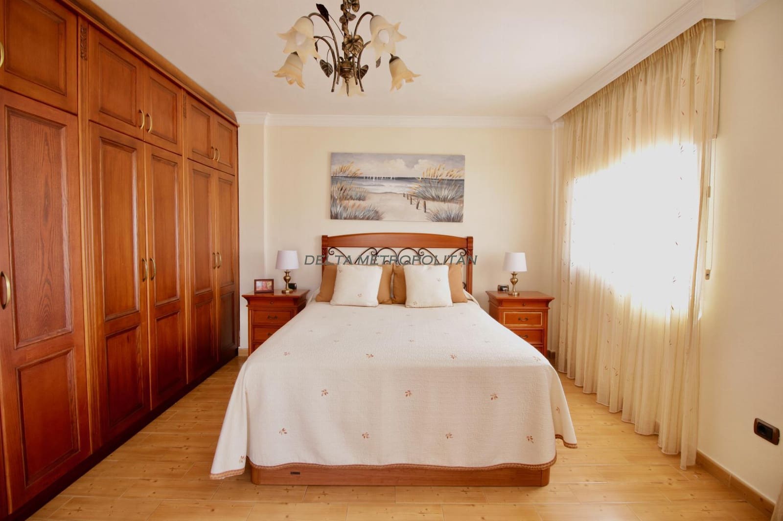 4 soveværelse Villa til salg i Las Zocas med swimmingpool garage - € 1.280.000 (Ref: 7860290)