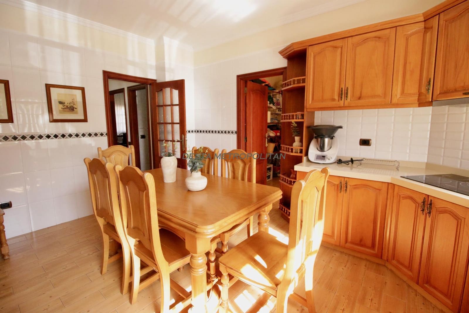 4 soveværelse Villa til salg i Las Zocas med swimmingpool garage - € 1.280.000 (Ref: 7860290)