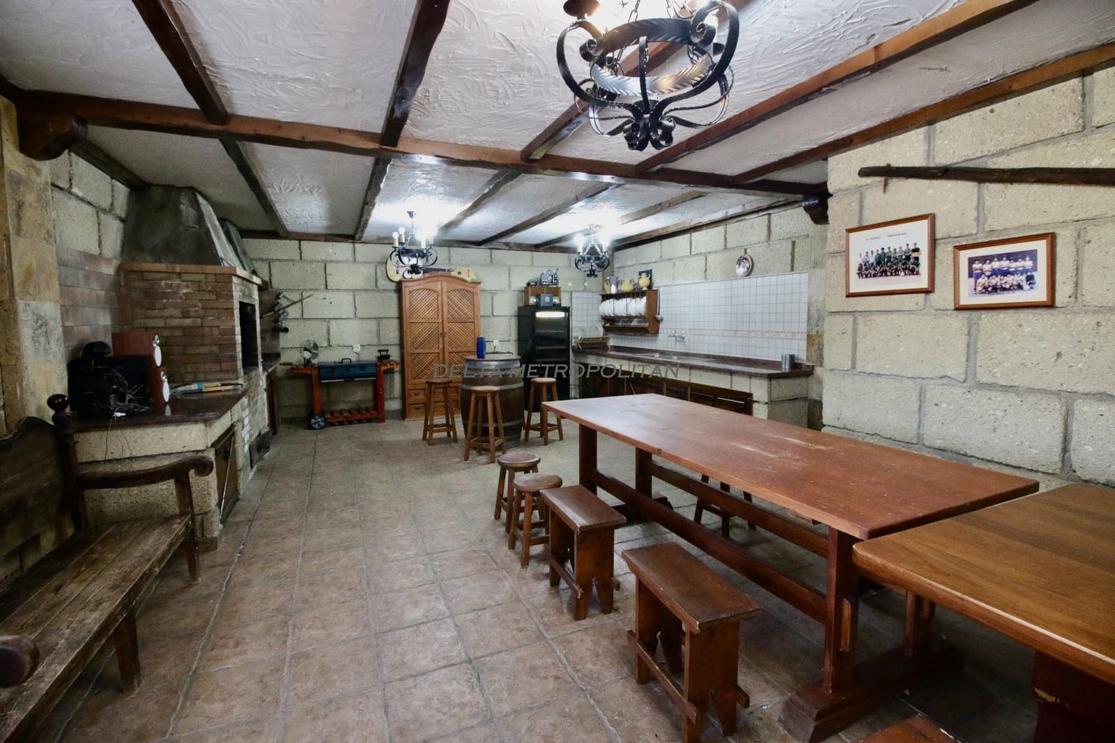 4 soveværelse Villa til salg i Las Zocas med swimmingpool garage - € 1.280.000 (Ref: 7860290)