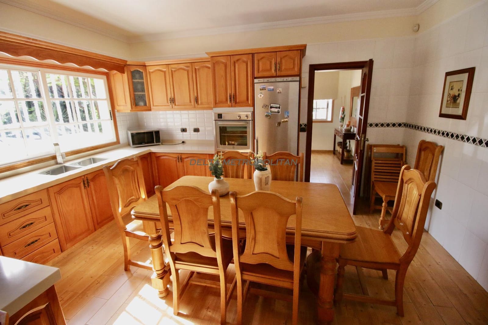 4 soveværelse Villa til salg i Las Zocas med swimmingpool garage - € 1.280.000 (Ref: 7860290)