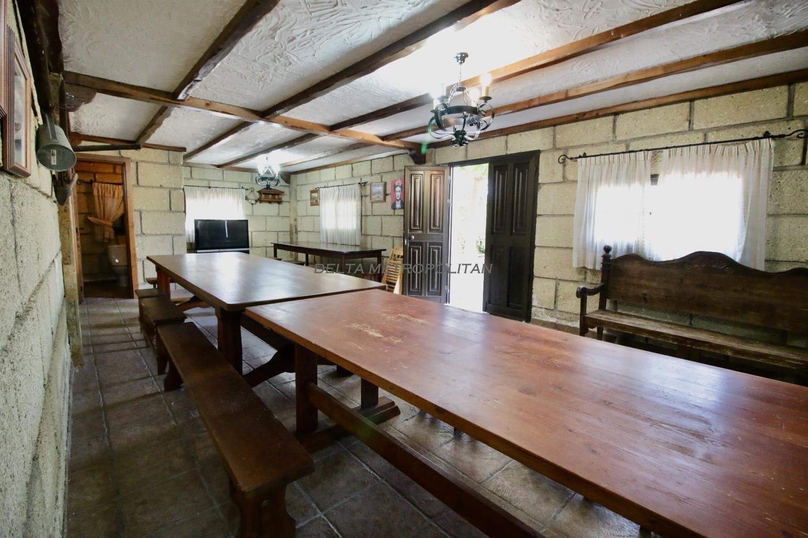 4 soveværelse Villa til salg i Las Zocas med swimmingpool garage - € 1.280.000 (Ref: 7860290)