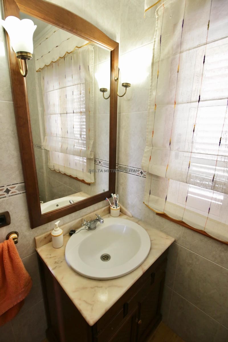 4 soveværelse Villa til salg i Las Zocas med swimmingpool garage - € 1.280.000 (Ref: 7860290)