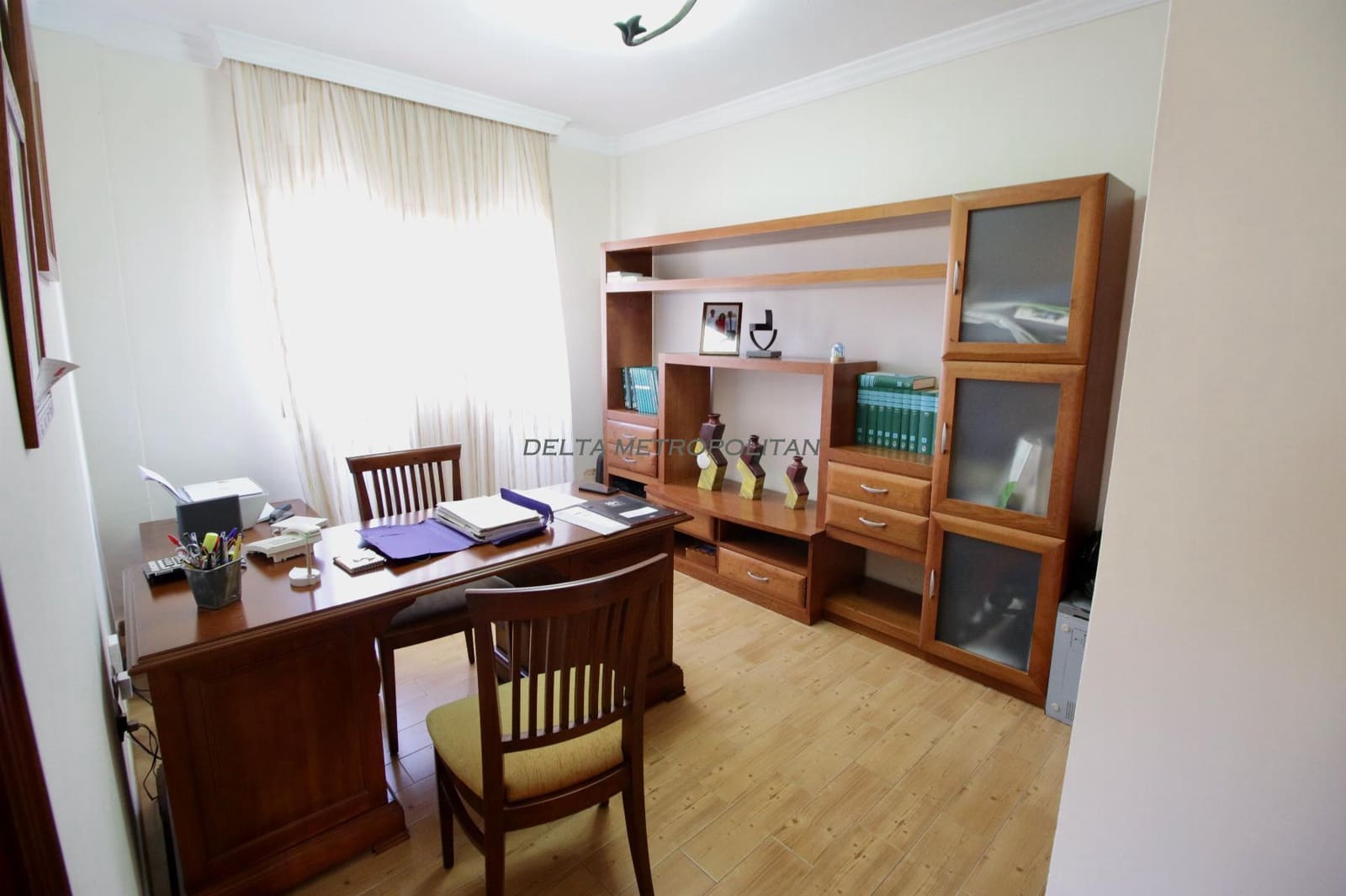 4 soveværelse Villa til salg i Las Zocas med swimmingpool garage - € 1.280.000 (Ref: 7860290)