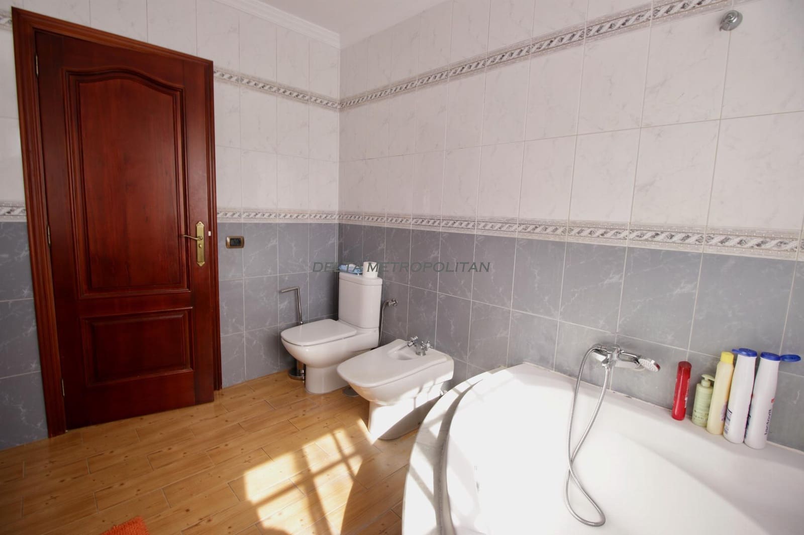 4 soveværelse Villa til salg i Las Zocas med swimmingpool garage - € 1.280.000 (Ref: 7860290)