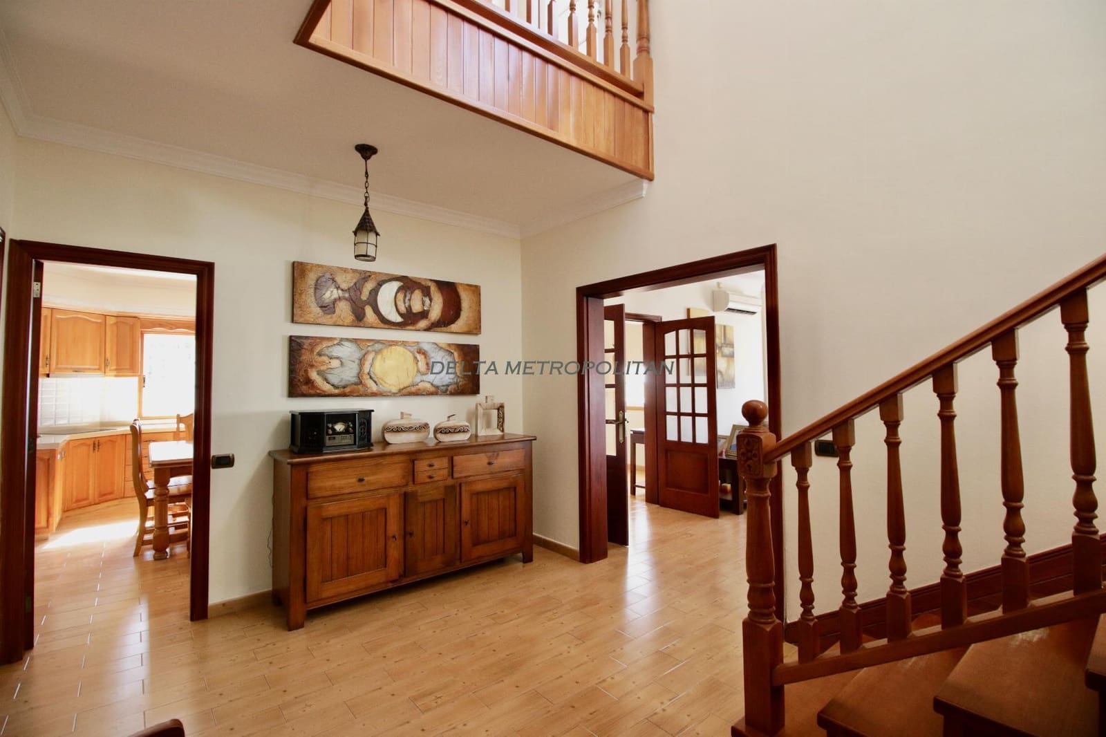 4 soveværelse Villa til salg i Las Zocas med swimmingpool garage - € 1.280.000 (Ref: 7860290)