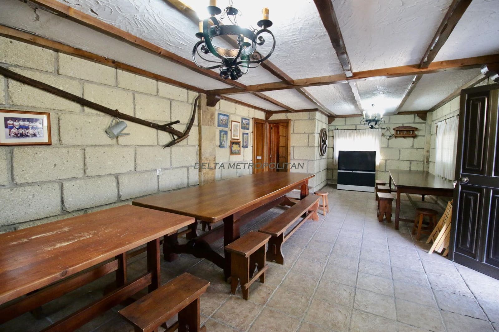 4 soveværelse Villa til salg i Las Zocas med swimmingpool garage - € 1.280.000 (Ref: 7860290)