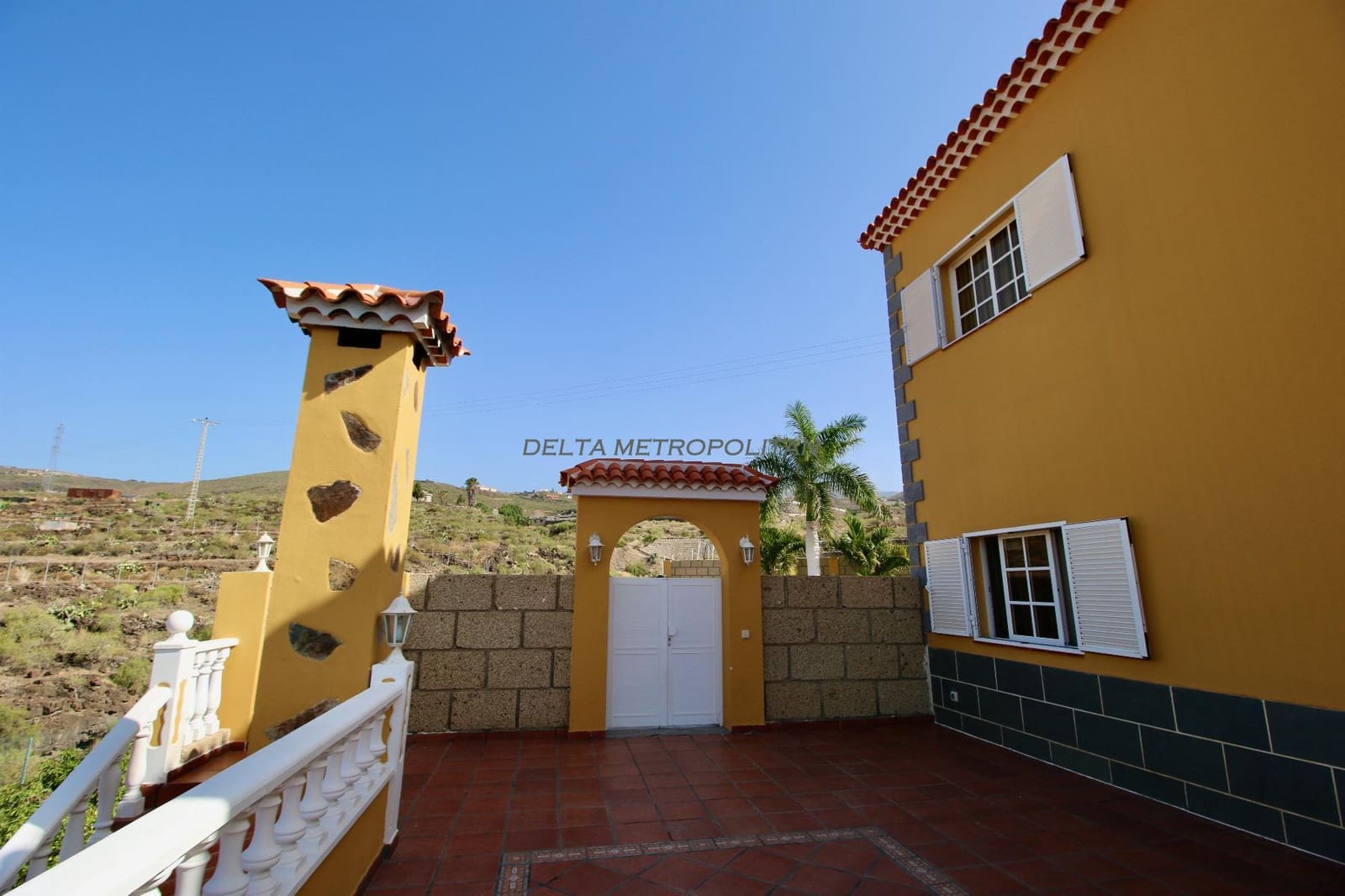 4 soveværelse Villa til salg i Las Zocas med swimmingpool garage - € 1.280.000 (Ref: 7860290)