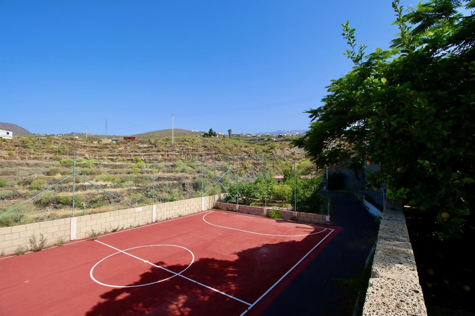 4 soveværelse Villa til salg i Las Zocas med swimmingpool garage - € 1.280.000 (Ref: 7860290)