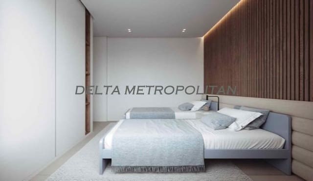 2 sypialnia Apartament na sprzedaż w Amarilla Golf, San Miguel de Abona z basenem garażem - 430 000 € (Ref: 8589452)