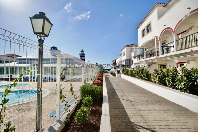 1 soveværelse Lejlighed til salg i Las Chafiras (San Miguel), San Miguel de Abona med swimmingpool garage - € 210.000 (Ref: 8590079)