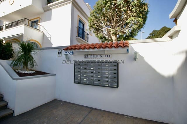1 soveværelse Lejlighed til salg i Las Chafiras (San Miguel), San Miguel de Abona med swimmingpool garage - € 210.000 (Ref: 8590079)