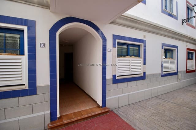 1 camera da letto Appartamento in vendita in Llano del Camello, San Miguel de Abona con piscina garage - 210.000 € (Rif: 8590079)