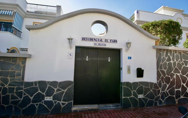 1 camera da letto Appartamento in vendita in Llano del Camello, San Miguel de Abona con piscina garage - 210.000 € (Rif: 8590079)