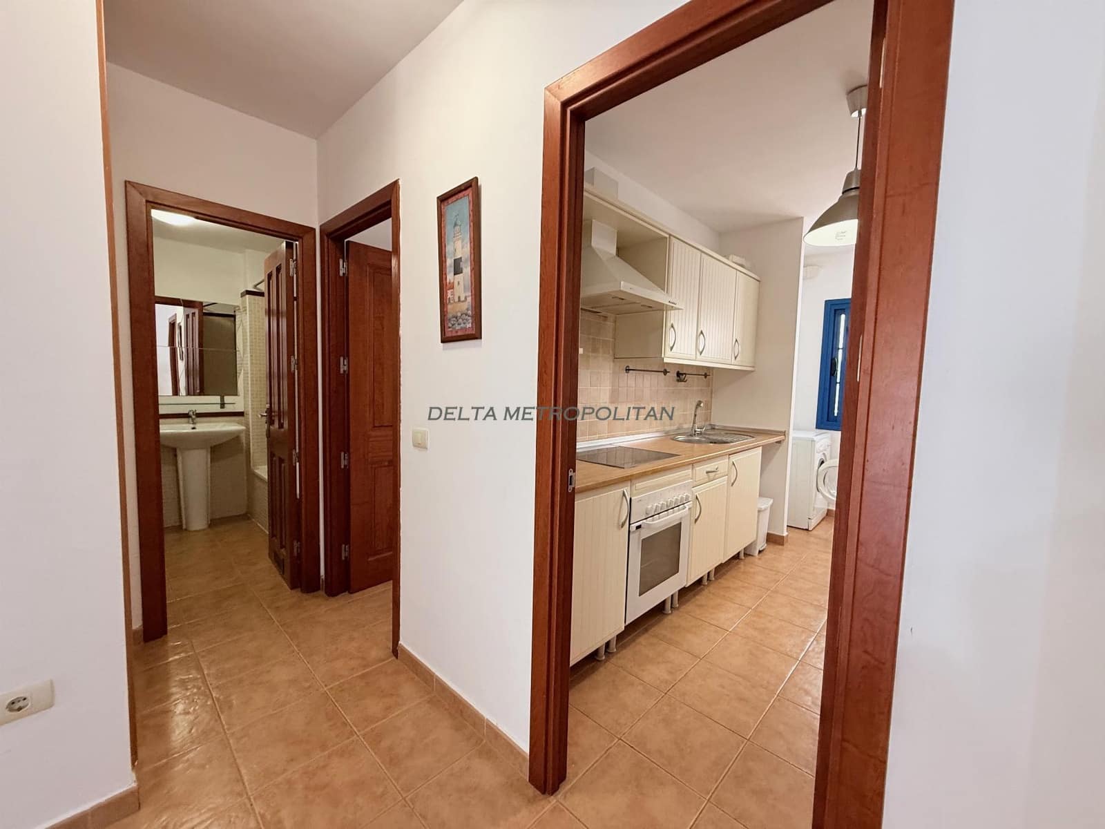 1 camera da letto Appartamento in vendita in Llano del Camello con piscina garage - 210.000 € (Rif: 8590079)