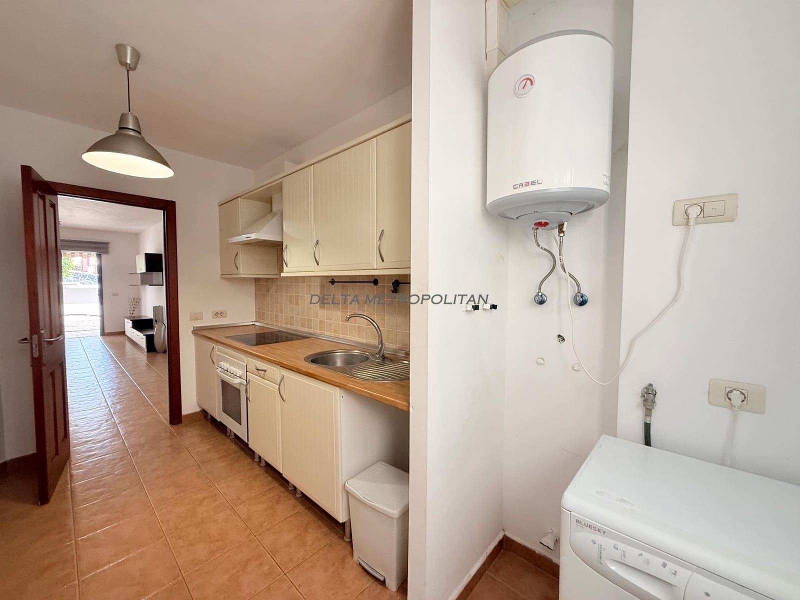 1 camera da letto Appartamento in vendita in Llano del Camello con piscina garage - 210.000 € (Rif: 8590079)