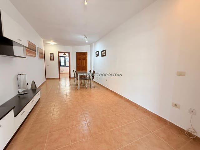 1 camera da letto Appartamento in vendita in Llano del Camello, San Miguel de Abona con piscina garage - 210.000 € (Rif: 8590079)