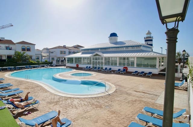 1 camera da letto Appartamento in vendita in Llano del Camello, San Miguel de Abona con piscina garage - 210.000 € (Rif: 8590079)