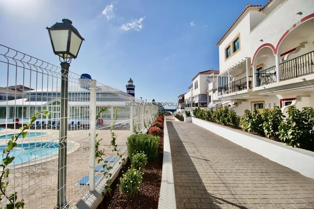 1 camera da letto Appartamento in vendita in Llano del Camello, San Miguel de Abona con piscina garage - 210.000 € (Rif: 8590079)