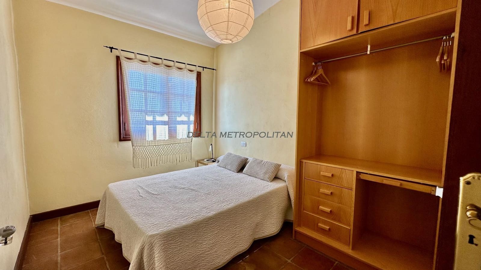 2 chambre Finca/Maison de Campagne à vendre à Cruz de Tea - 450 000 € (Ref: 8590085)