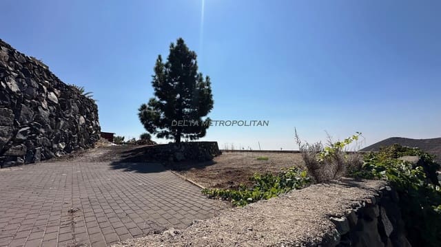 2 chambre Finca/Maison de Campagne à vendre à Cruz de Tea, Granadilla de Abona - 450 000 € (Ref: 8590085)