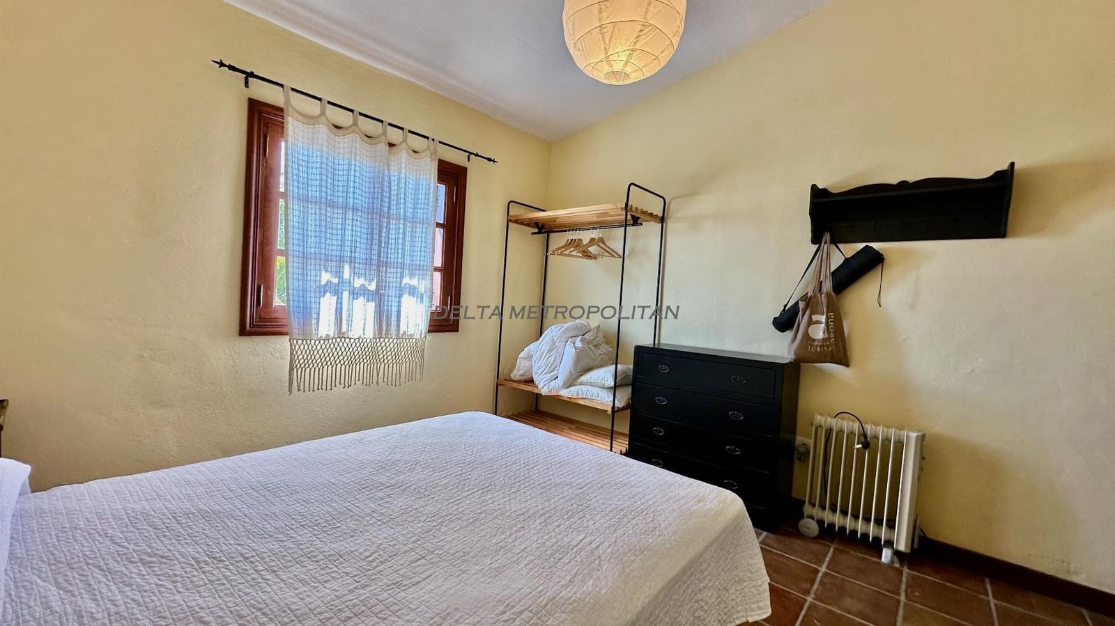 2 chambre Finca/Maison de Campagne à vendre à Cruz de Tea - 450 000 € (Ref: 8590085)