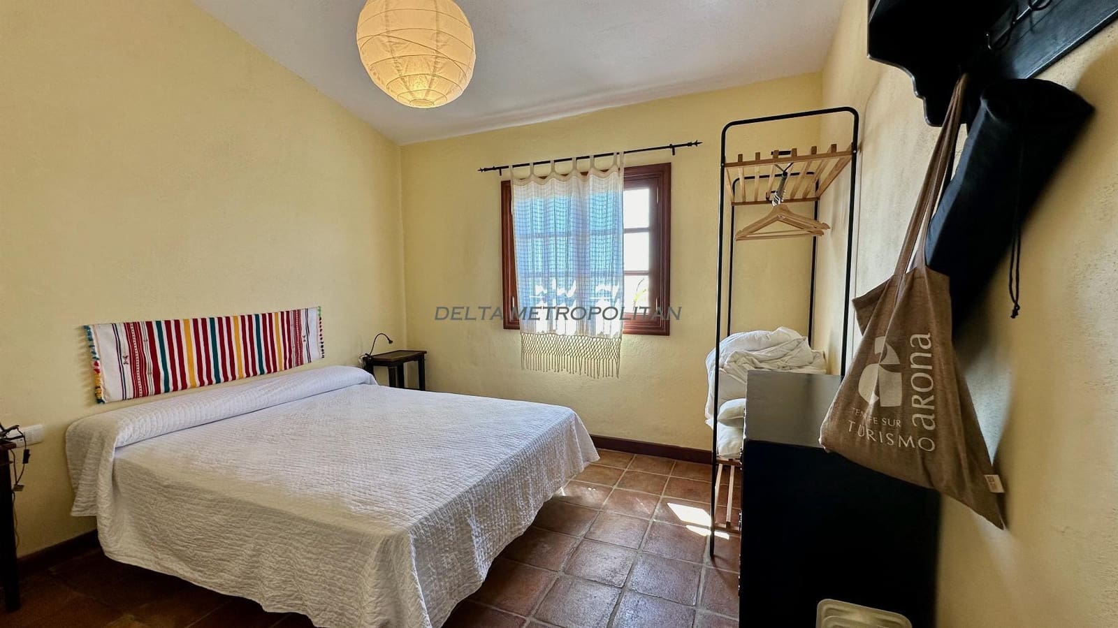 2 chambre Finca/Maison de Campagne à vendre à Cruz de Tea - 450 000 € (Ref: 8590085)