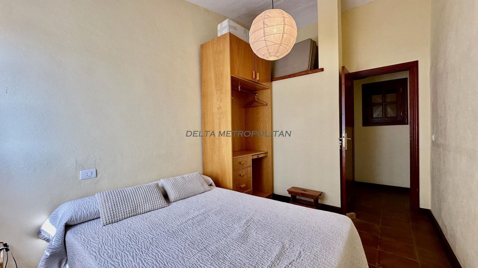 2 chambre Finca/Maison de Campagne à vendre à Cruz de Tea - 450 000 € (Ref: 8590085)