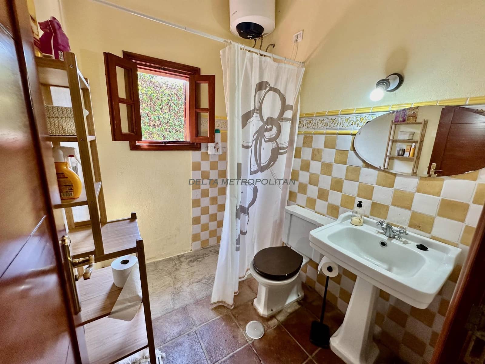 2 chambre Finca/Maison de Campagne à vendre à Cruz de Tea - 450 000 € (Ref: 8590085)