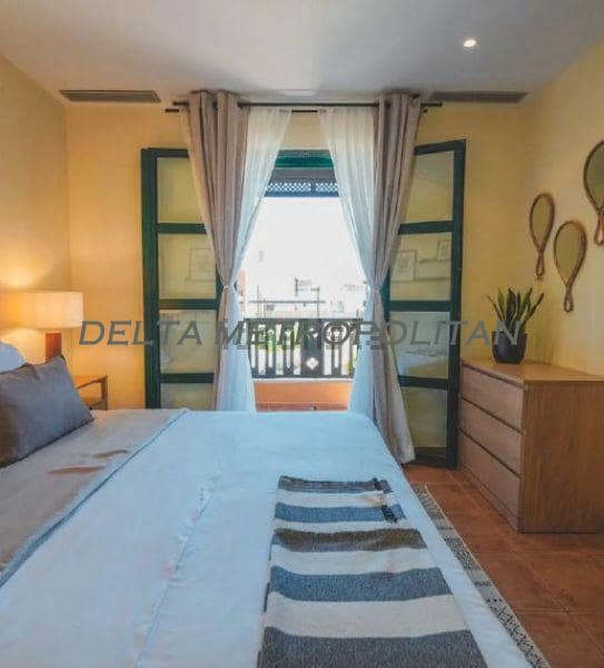 3 sypialnia Willa na sprzedaż w San Miguel de Abona z basenem garażem - 460 000 € (Ref: 8590101)