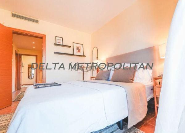 3 sypialnia Willa na sprzedaż w San Miguel de Abona z basenem garażem - 460 000 € (Ref: 8590101)