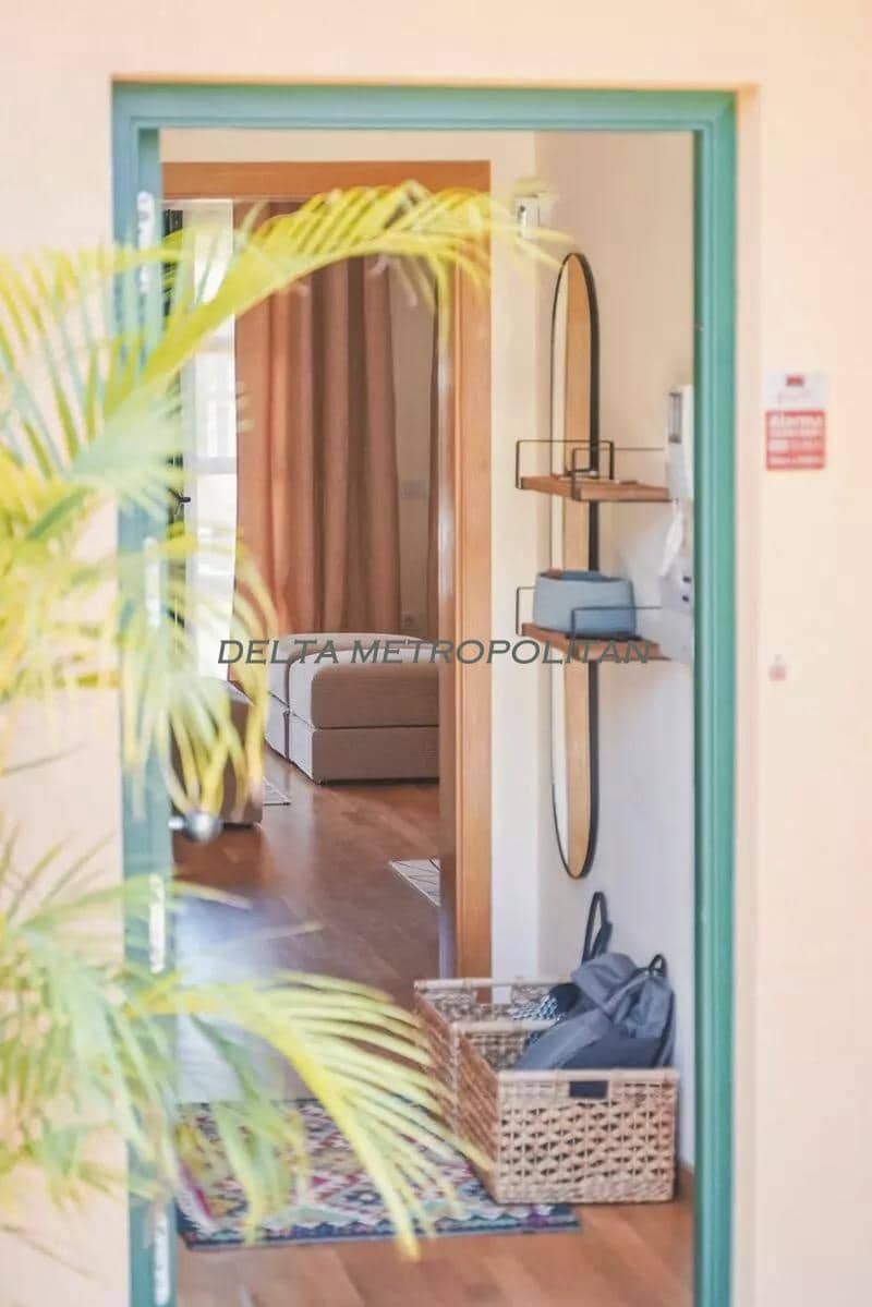 3 sypialnia Willa na sprzedaż w San Miguel de Abona z basenem garażem - 460 000 € (Ref: 8590101)