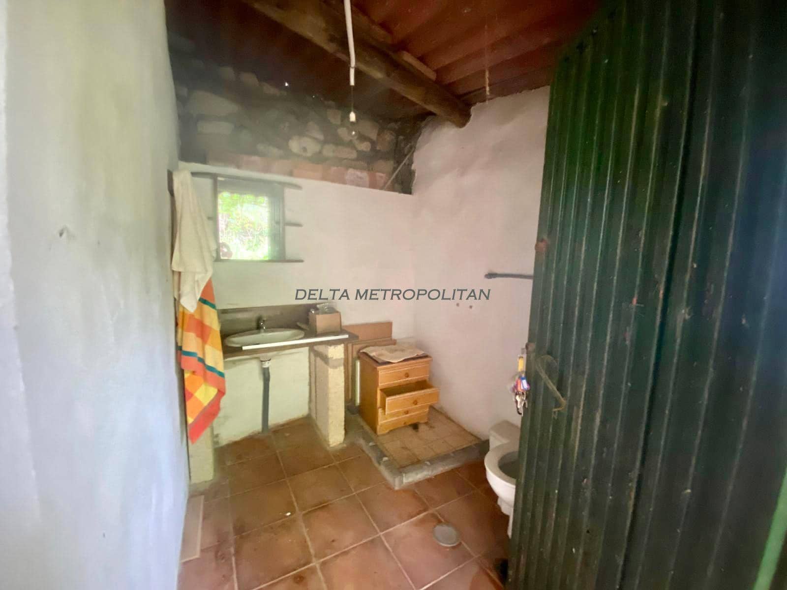 Terreno Non Edificato in vendita in Guimar - 65.000 € (Rif: 8590106)