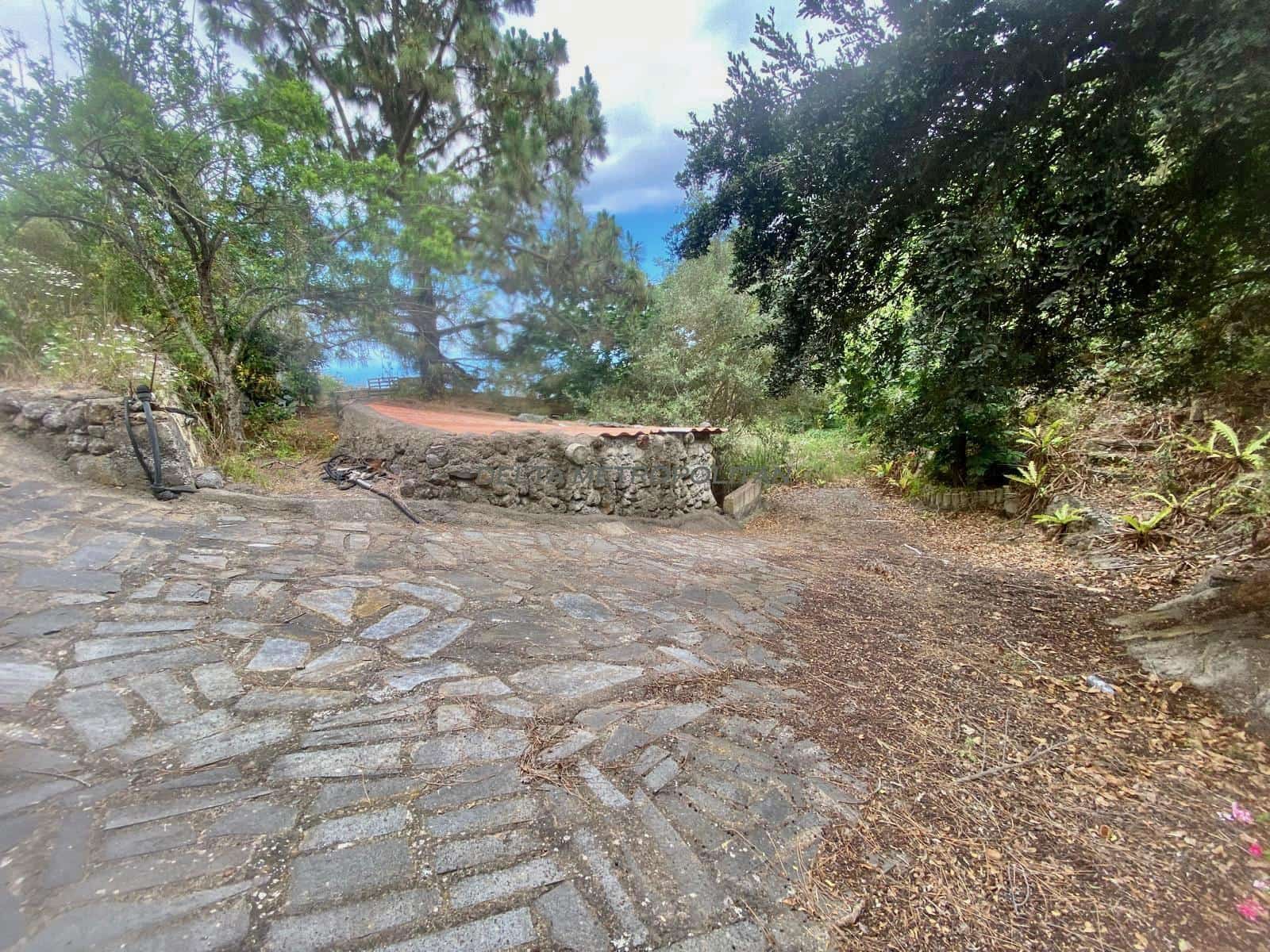 Terreno Non Edificato in vendita in Guimar - 65.000 € (Rif: 8590106)