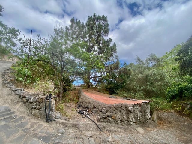 Undeveloped Land for sale in Güímar - € 65,000 (Ref: 8590106)