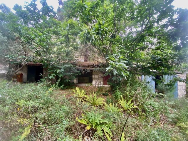 Undeveloped Land for sale in Güímar - € 65,000 (Ref: 8590106)