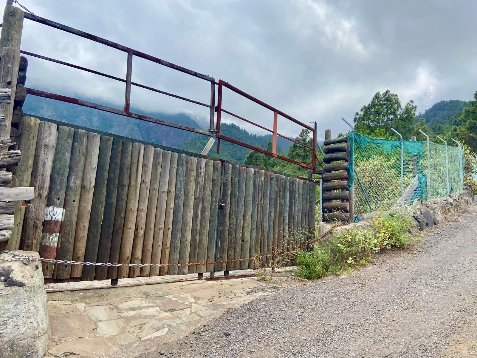 Terreno Non Edificato in vendita in Guimar - 65.000 € (Rif: 8590106)