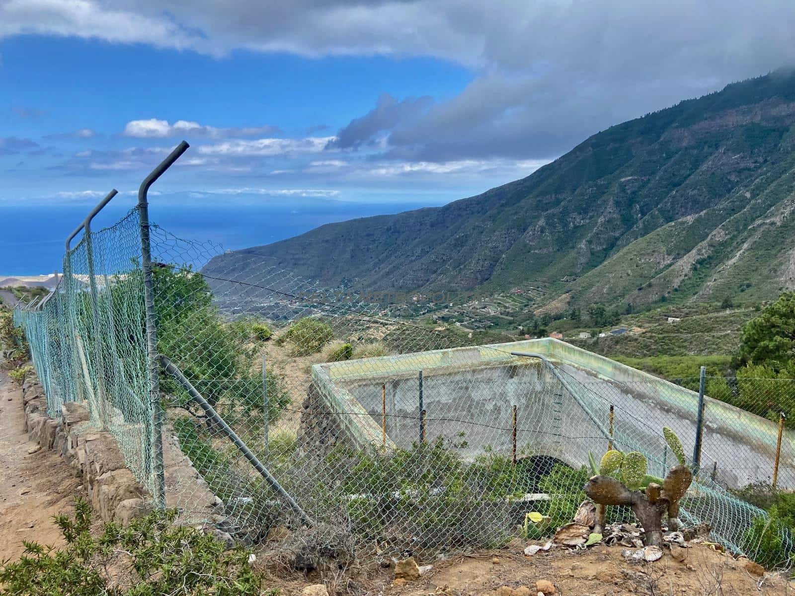 Terreno Non Edificato in vendita in Guimar - 65.000 € (Rif: 8590106)