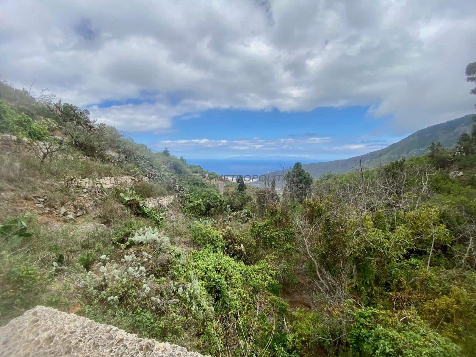 Terreno Non Edificato in vendita in Guimar - 65.000 € (Rif: 8590106)