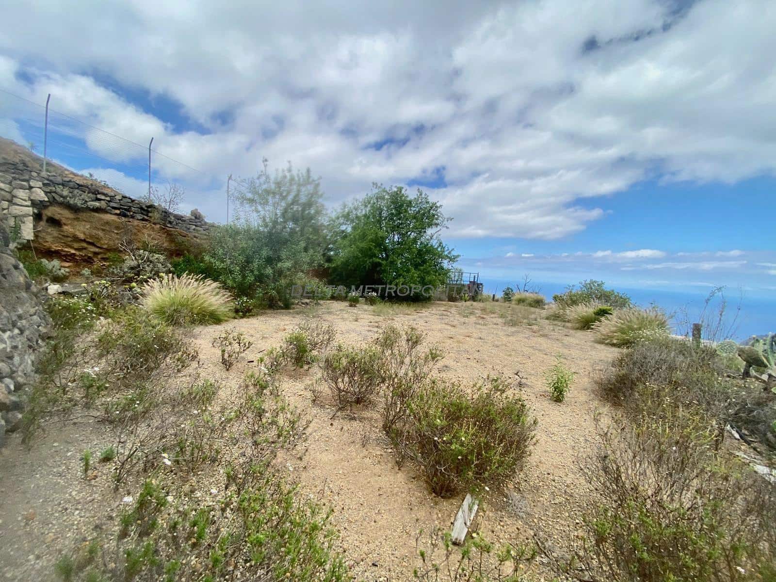 Terreno Non Edificato in vendita in Guimar - 65.000 € (Rif: 8590106)