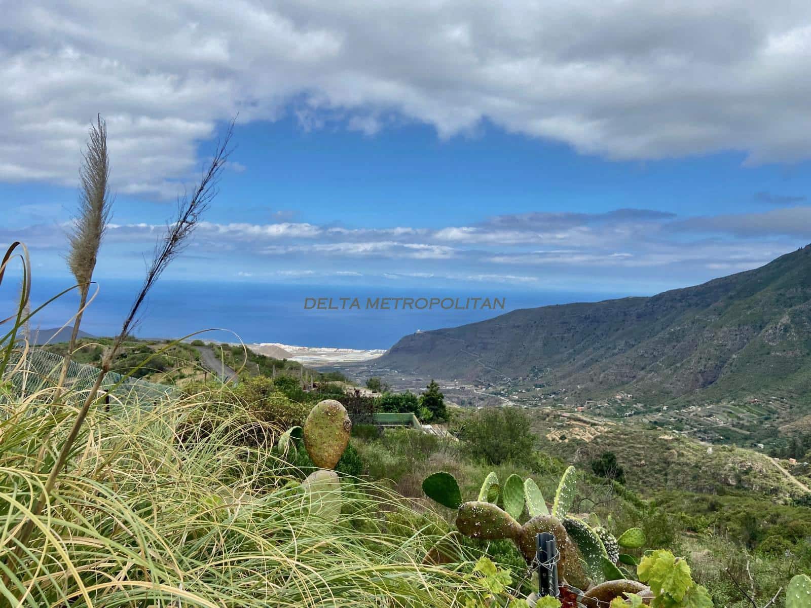 Terreno Non Edificato in vendita in Guimar - 65.000 € (Rif: 8590106)