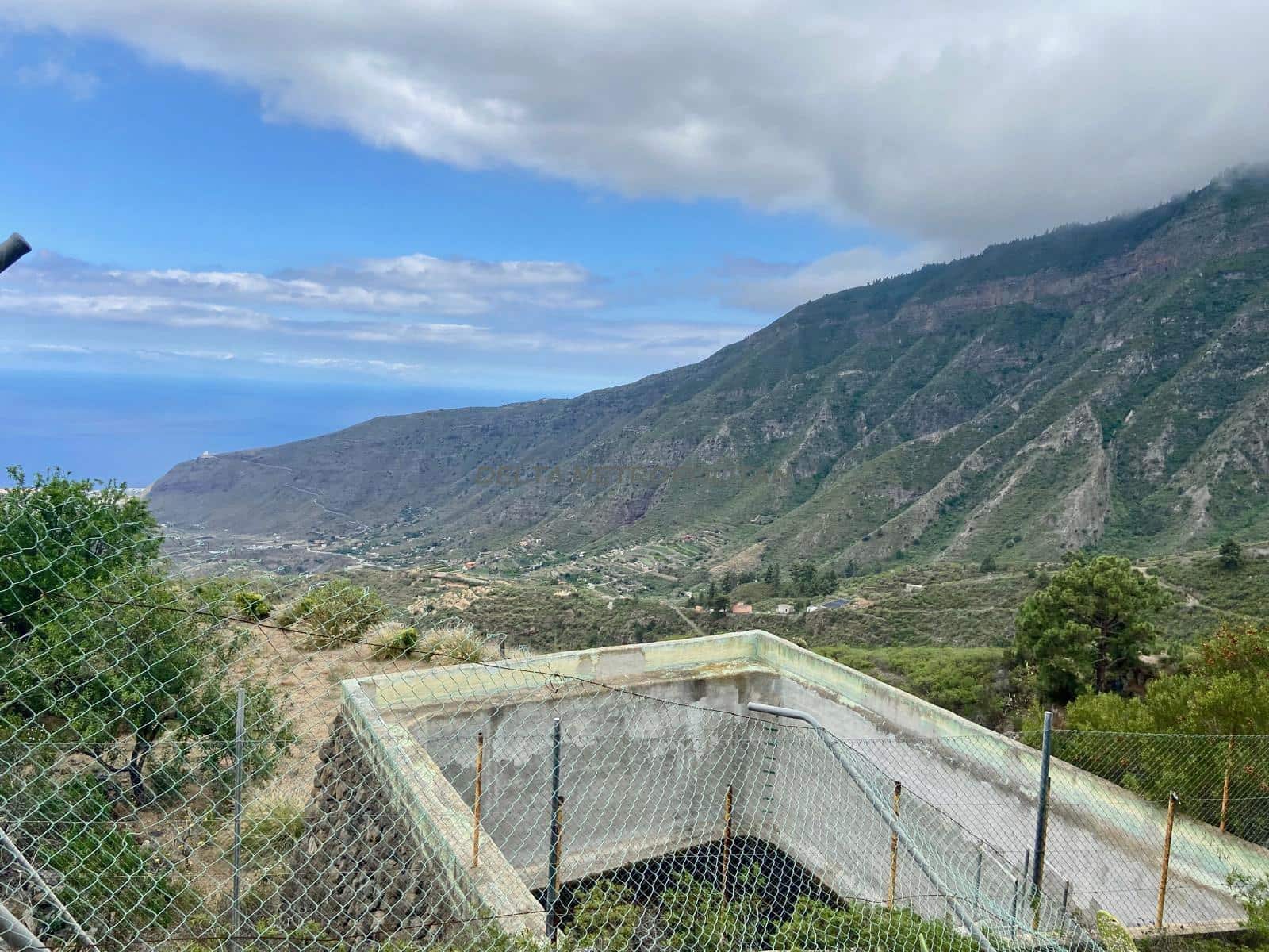 Terreno Non Edificato in vendita in Guimar - 65.000 € (Rif: 8590106)