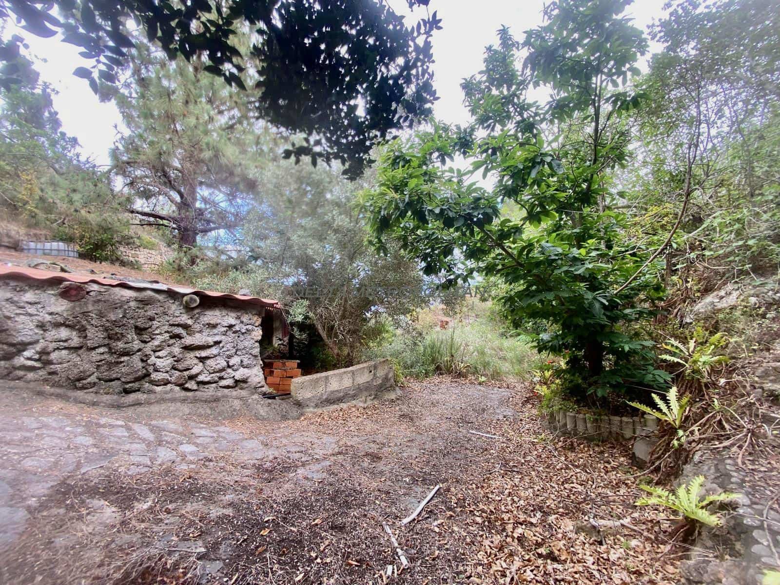 Terreno Non Edificato in vendita in Guimar - 65.000 € (Rif: 8590106)