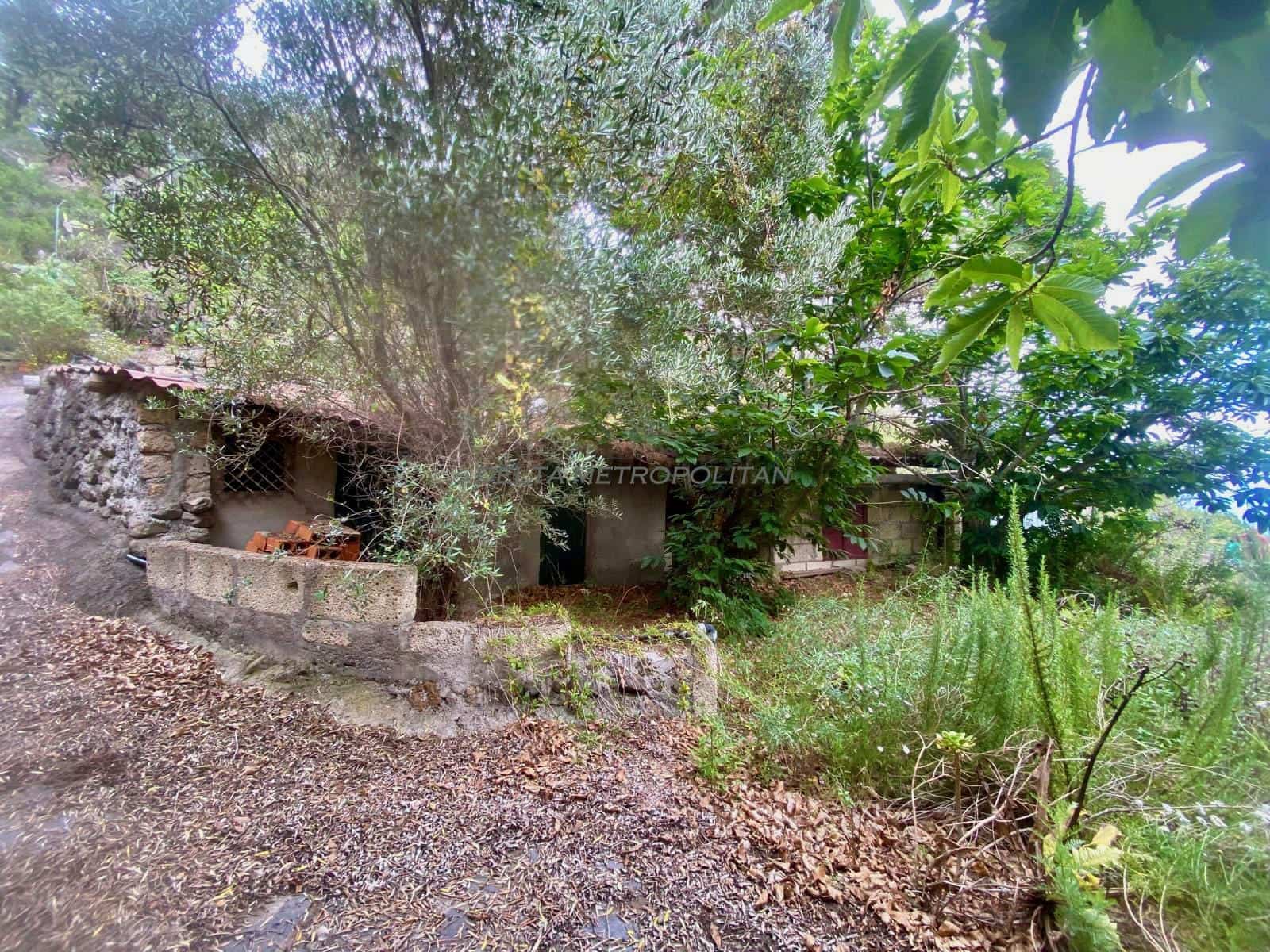 Terreno Non Edificato in vendita in Guimar - 65.000 € (Rif: 8590106)