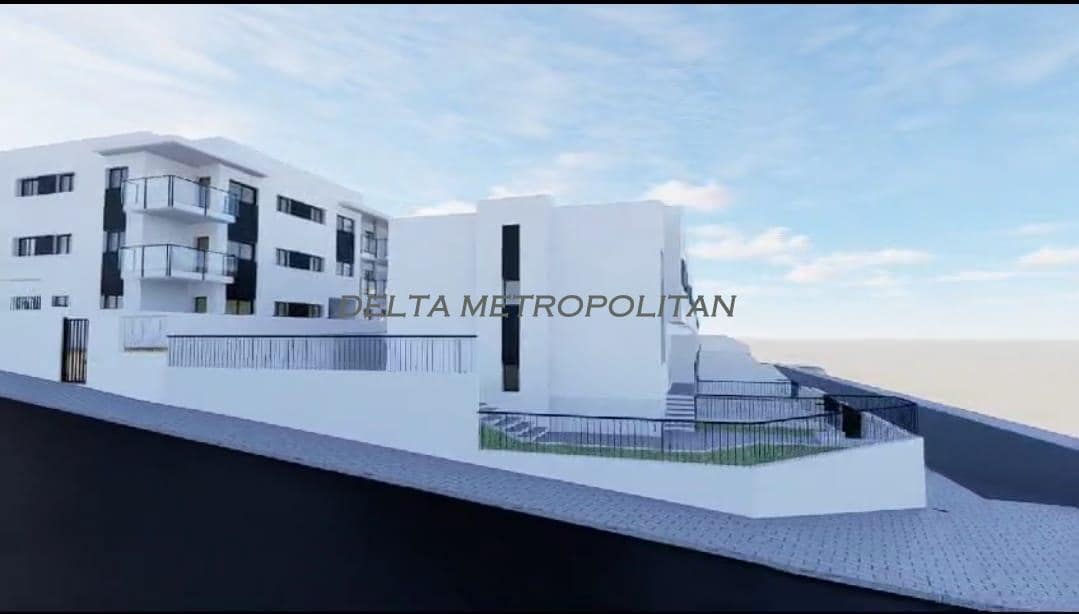 3 soveværelse Villa til salg i Llano del Camello med swimmingpool garage - € 435.000 (Ref: 8590108)