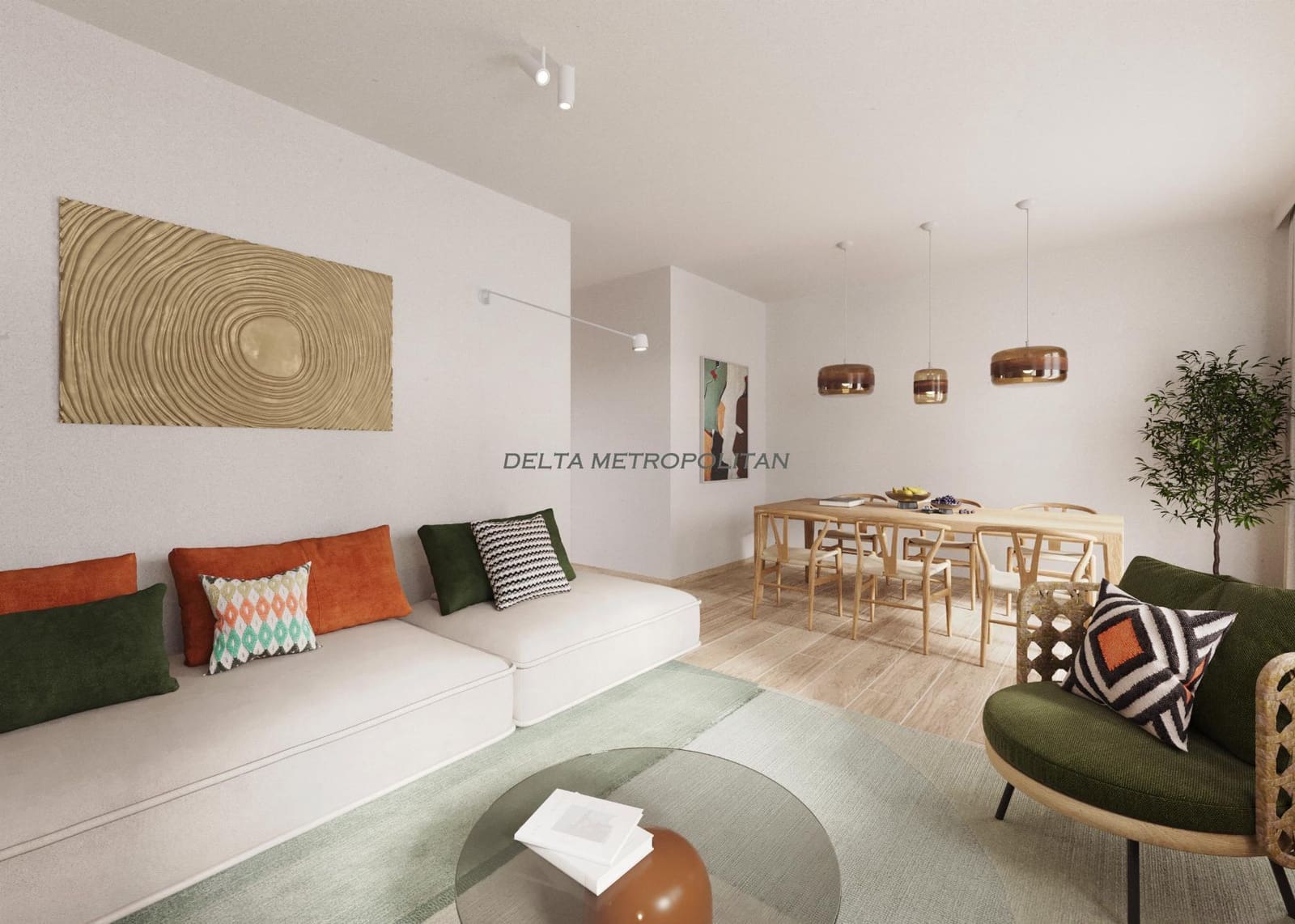 3 soveværelse Villa til salg i Llano del Camello med swimmingpool garage - € 435.000 (Ref: 8590108)