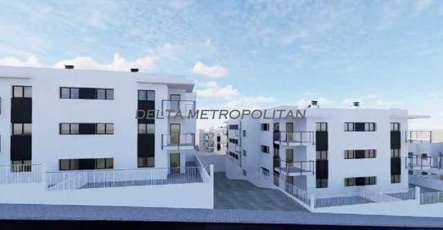 3 soveværelse Lejlighed til salg i Llano del Camello, San Miguel de Abona med swimmingpool garage - € 310.000 (Ref: 8590110)