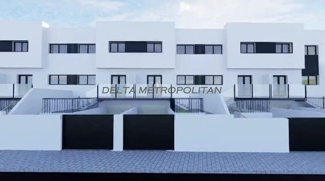 3 soveværelse Lejlighed til salg i Llano del Camello, San Miguel de Abona med swimmingpool garage - € 310.000 (Ref: 8590110)